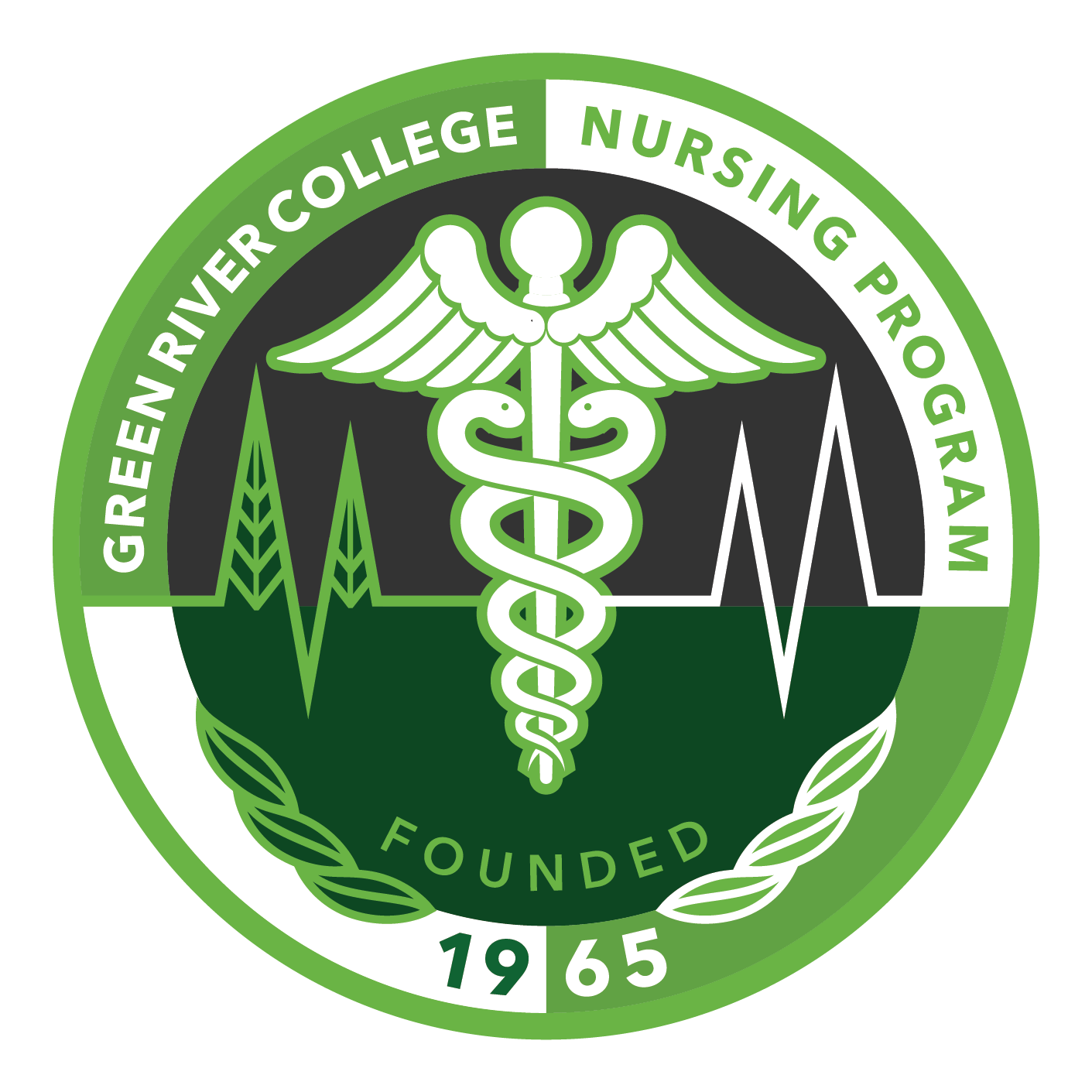 GRC Nursing Program founded 1965